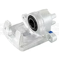 Pagid Right Handr Brake Caliper Mitsubishi Shogun Iiiiv 99 300Mm Discs V