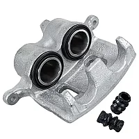Pagid Left Hand F Brake Caliper Mitsubishi L200 9611 314 Discs V