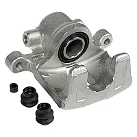 Pagid Right Handr Brake Caliper Mitsubishi Outlander 09 302Mm Discs S