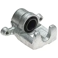 Pagid Right Handr Brake Caliper Nissan Murano 0307 308Mm Discs V
