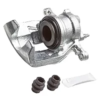 Pagid Right Handf Brake Caliper Vauxhall Corsa Ccombo C 0112 260Mm Discs V