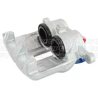 Pagid Right Handf Brake Caliper Vax Vivaro Aren Trafic Ii 01 305Mm Discs V