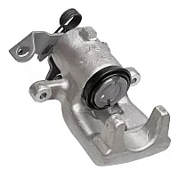 Pagid Left Hand R Brake Caliper Vauxhall Zafira B 0514 264278Mm Discs S