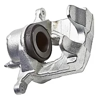 Pagid Left Hand F Brake Caliper Vauxhall Astra J 09 276Mm Discs V