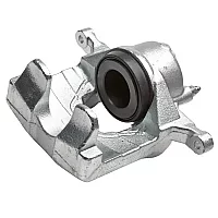Pagid Right Handf Brake Caliper Vauxhall Astra J 09 276Mm Discs V