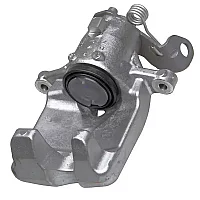 Pagid Left Hand R Brake Caliper Vauxhall Insignia 08 315Mm Discs V 17