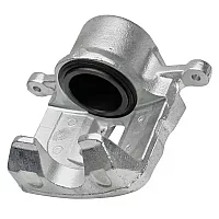 Pagid Right Handf Brake Caliper Vauxhall Insignia 08 296Mm Discs V