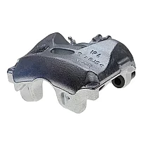 Pagid Right Handf Brake Caliper Peugoet 208308 1220 302Mm Discs V