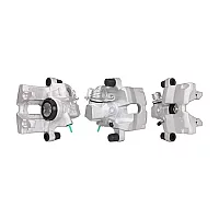 Pagid Left Hand R Brake Caliper Peugeot 508 10 290Mm Discs S