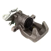 Pagid Right Handr Brake Caliper Renault Megane 1234 01 260270Mm Discs S