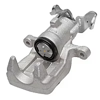 Pagid Left Hand R Brake Caliper Renault Clio Iii 0514 240Mm Discs S