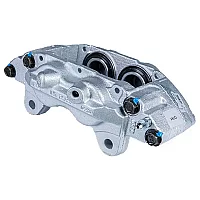 Pagid Left Hand F Brake Caliper Toyota Hilux 08 297Mm Discs V wo Esp