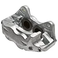 Pagid Right Handf Brake Caliper Toyota Landcruiser 9503 319Mm Discs V