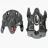 Pagid Left Hand R Brake Caliper Lexus Gs Iii 0512 310Mm Discs V