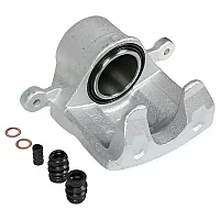 Pagid Right Handf Brake Caliper Hyundai Coupe Ii 0112 280Mm Discs V