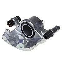 Pagid Right Handf Brake Caliper Hyundai I10i20 0718 256Mm Discs V