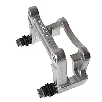 Trw Left Hand and Right Hand Rear Caliper Carrier Volkswagen Transporter T4 9003