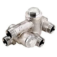 Vm Part Oil Line T. stat 911 All 7489