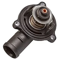 Vernet Thermostat and Hsg Various Vag 2.73.0 Models 87C