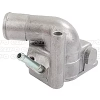 Circoli Thermostat and Hsg Vauxsaab 1.8 92C With One Switch Connection