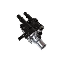 Starline Thermostat and Hsg Assembly Vauxhall 1.61.8 Various 105C Metal