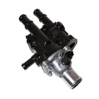 Circoli Thermostat and Hsg Assembly Various Vauxhall 1.61.8 105C