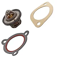 Vernet Thermostat Various Models 1.01.3 88C