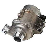 Pierburg Water Pump Various Bmw 2.53.0 Models