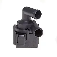 Add. Water Pump Vagseatskoda 1.62.0 Vehicles With Pierburg Only