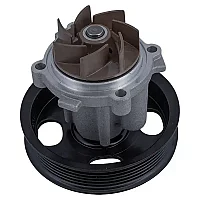 Starline Water Pump Fiatvauxsuzuki 1.3 Various Models