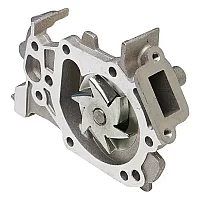 Circoli Water Pump Various Renault 1.2 Models
