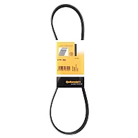 6Pk890 Contitech Drive Belt