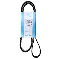 6Pk1885 Contitech Drive Belt