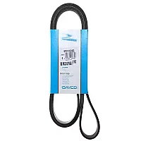 6Pk1836 Contitech Drive Belt