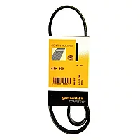6Pk800 Contitech Drive Belt