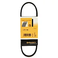 3Pk590 Contitech Drive Belt
