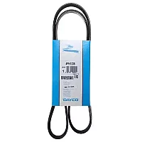 4Pk1237 Contitech Drive Belt