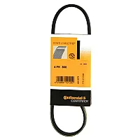 4Pk860 Contitech Drive Belt