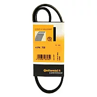 4Pk755 Contitech Drive Belt