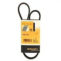 4Pk915 Contitech Drive Belt