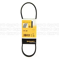 4Pk685 Contitech Drive Belt