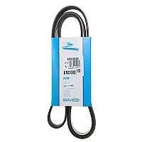 6Pk1685 Contitech Drive Belt