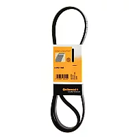 6Pk1165 Contitech Drive Belt