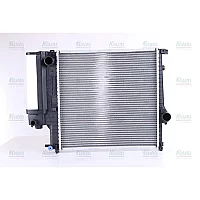 Nissens Radiator Various Bmw E3036Z3 Man and Autopetrolwith Wout Ac