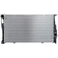 Starline Radiator Var. Bmw E8188e9093