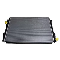 Valeo Radiator Vagseatskoda 1.82.0 12 Manual and Automatic