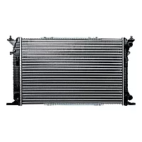 Starline Radiator Various Audi 1.82.0 Manualpetrol and Dieselwith Ac