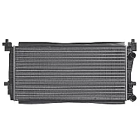 Nissens Radiator Vagseatskoda 1.21.6 Various Models