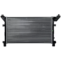 Starline Radiator Lt 2.32.52.8 9706