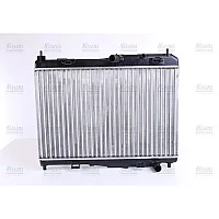 Nissens Radiator Fiesta 1.251.41.6 09 Manualpetrolwith and Wout Ac